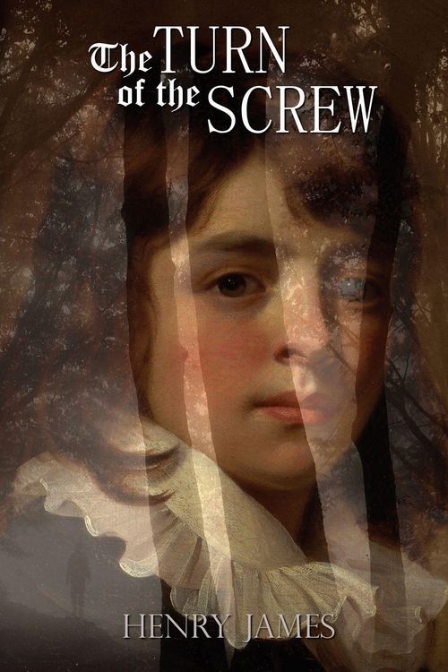 Produktbild: The Turn of the Screw