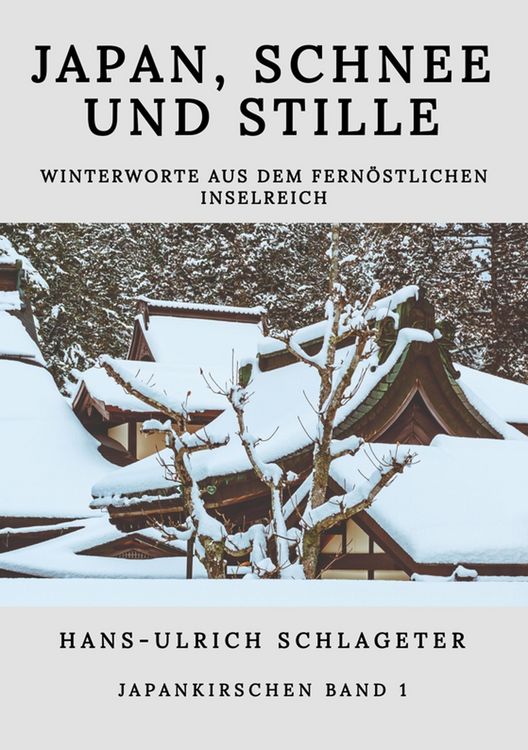 Produktbild: Japan, Schnee und Stille