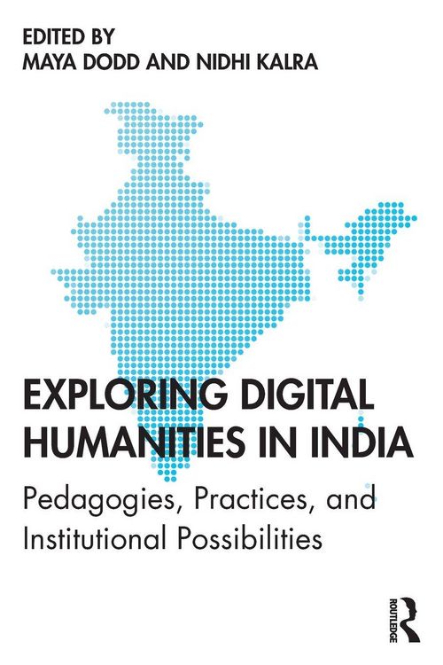 Produktbild: Exploring Digital Humanities in India