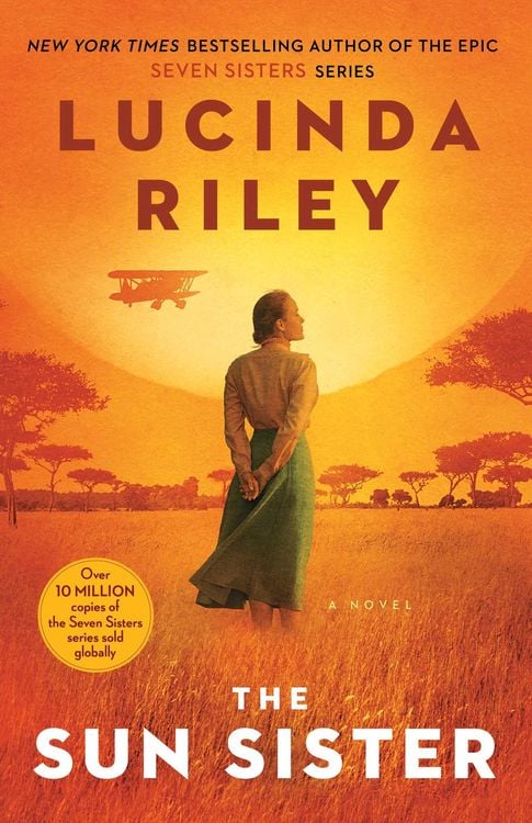 Produktbild: The Sun Sister