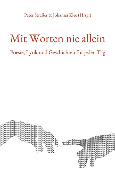 Produktbild: Mit Worten nie allein