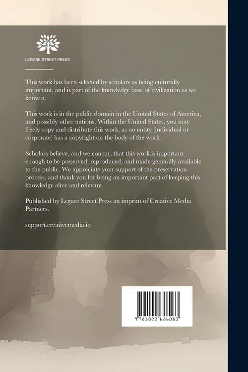 Produktbild: The Vacation Religious Day School, Teacher's Manual of Principles and Programs