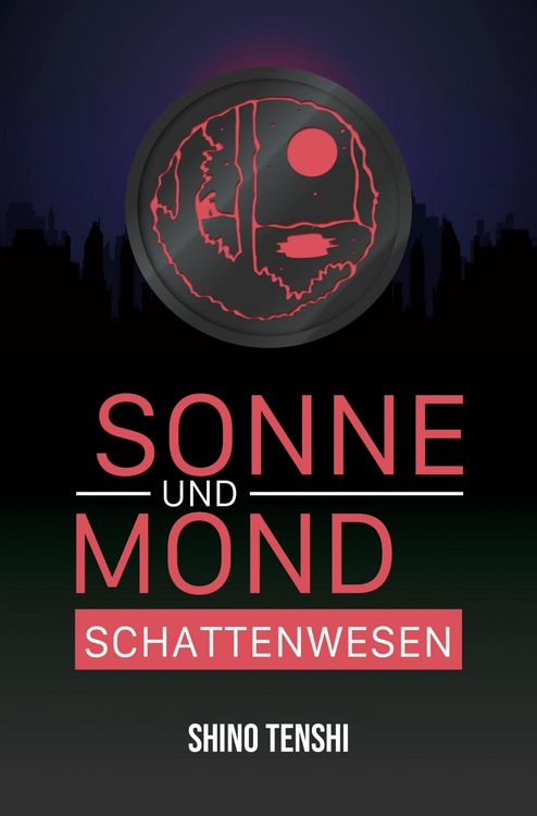 Produktbild: Schattenwesen