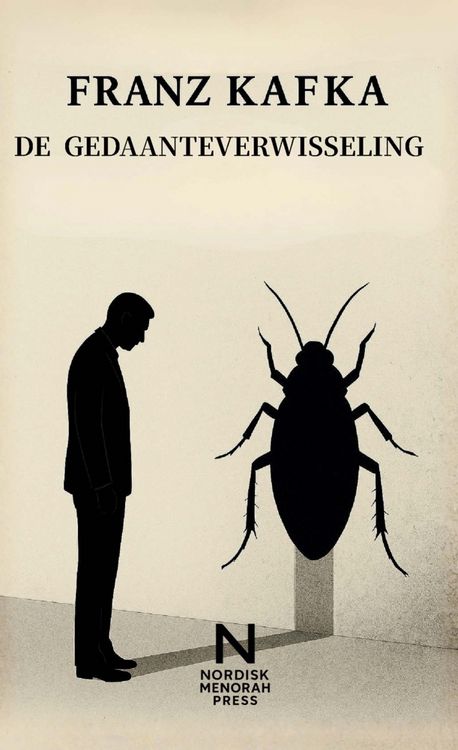 Produktbild: De gedaanteverwisseling