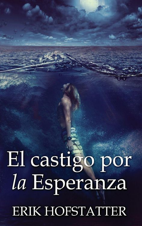 Produktbild: El castigo por la esperanza