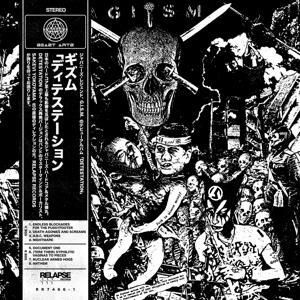 Produktbild: DETESTation