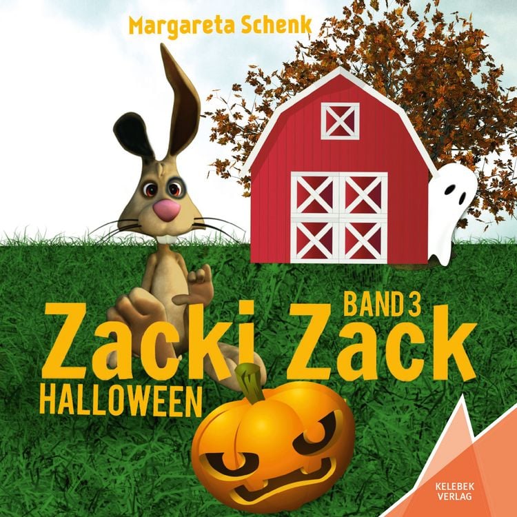 Produktbild: Zacki Zack