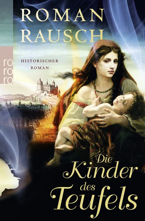 Produktbild: Die Kinder des Teufels