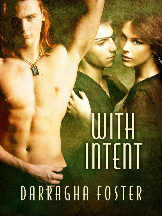 Produktbild: With Intent