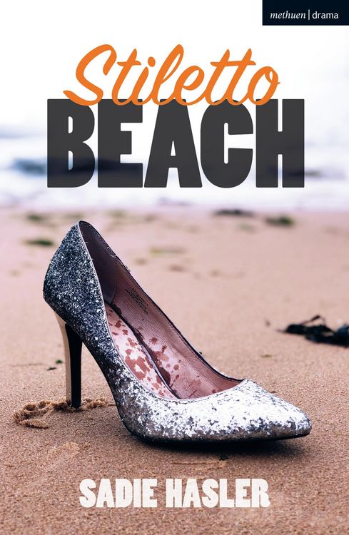 Produktbild: Stiletto Beach