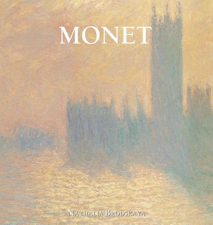 Produktbild: Claude Monet
