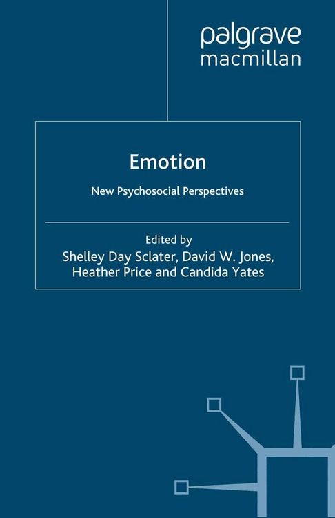 Produktbild: Emotion