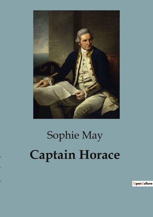 Produktbild: Captain Horace
