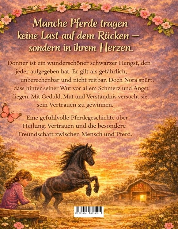 Produktbild: Mikulaschek, D: Geschichten aus der Welt der Pferde