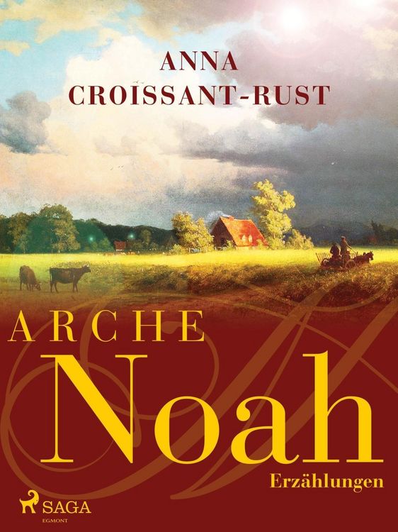 Produktbild: Arche Noah
