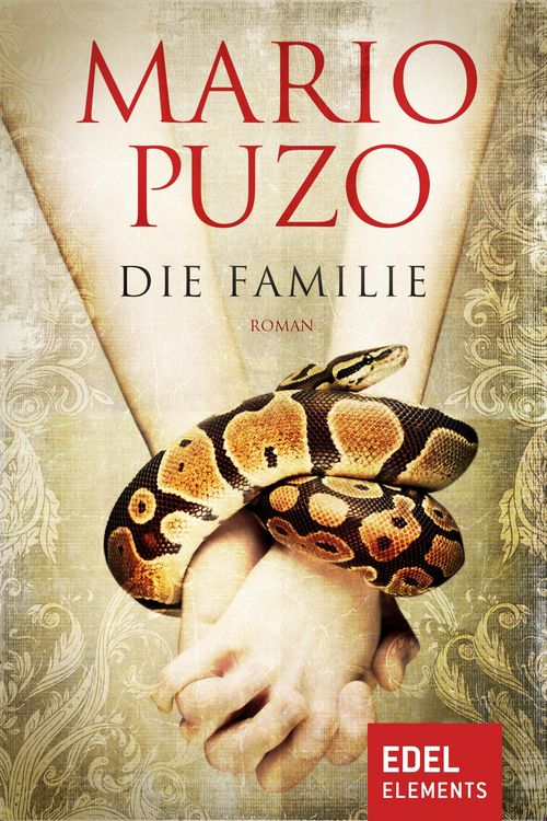 Produktbild: Die Familie