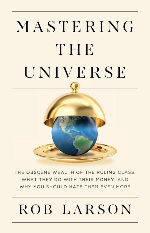 Produktbild: Mastering the Universe