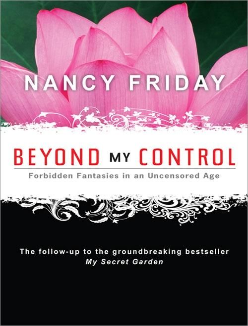 Produktbild: Beyond My Control