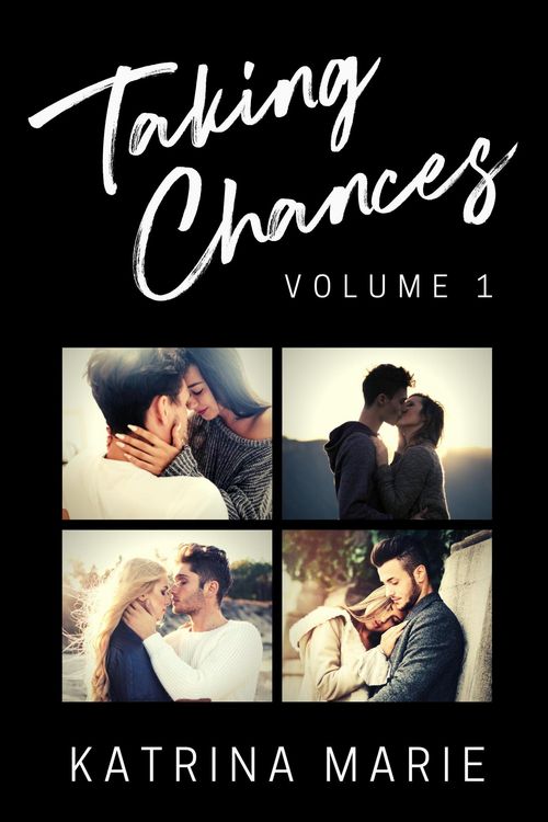 Produktbild: Taking Chances Series: Books 1-4: Volume 1