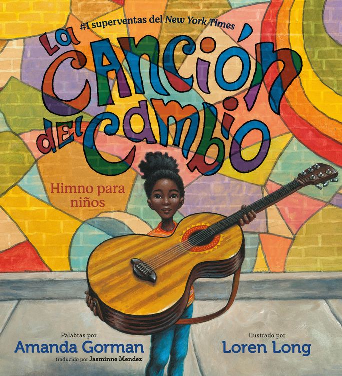 Produktbild: La Canci&oacute;n del Cambio