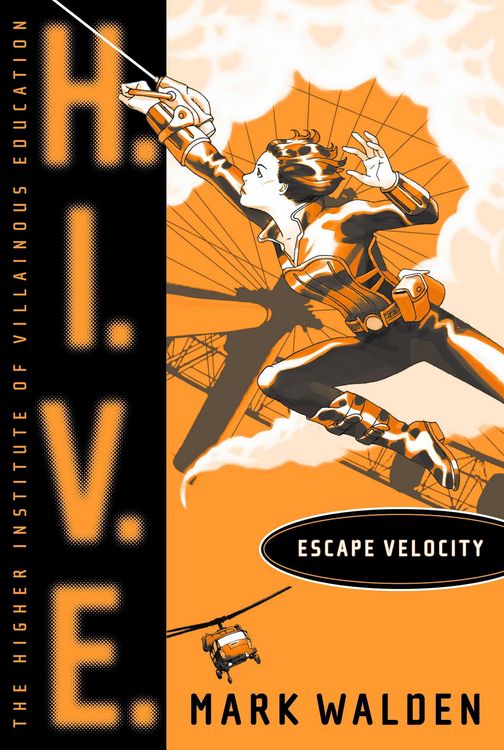 Produktbild: Escape Velocity