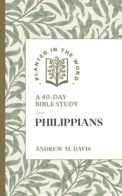 Produktbild: Philippians