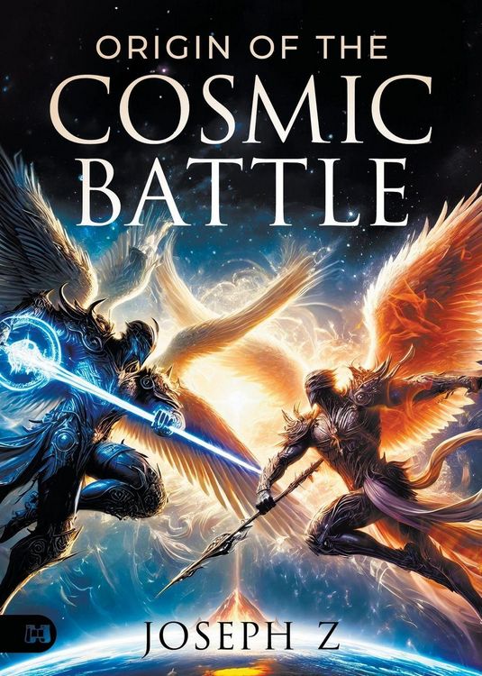 Produktbild: Origin of the Cosmic Battle