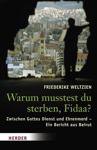 Produktbild: Warum musstest du sterben, Fidaa?