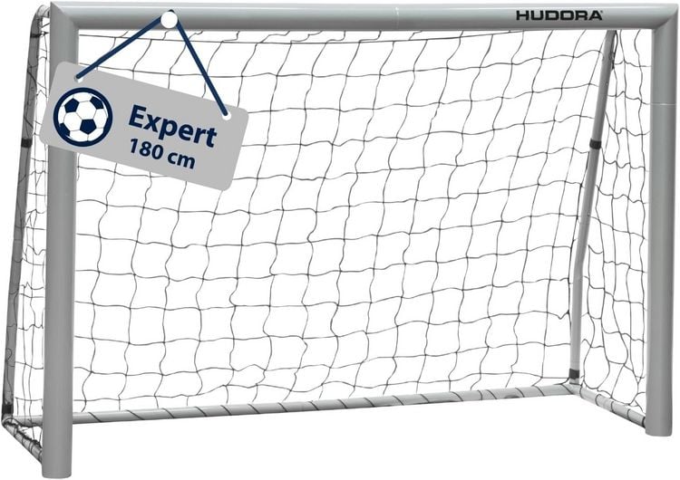 Produktbild: Fu&szlig;balltor Expert 180