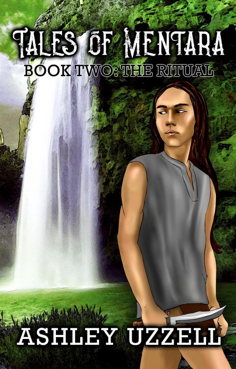 Produktbild: The Ritual (Tales of Mentara, #2)