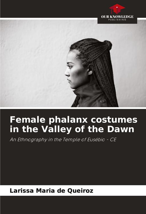 Produktbild: Female phalanx costumes in the Valley of the Dawn