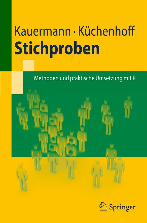 Produktbild: Stichproben