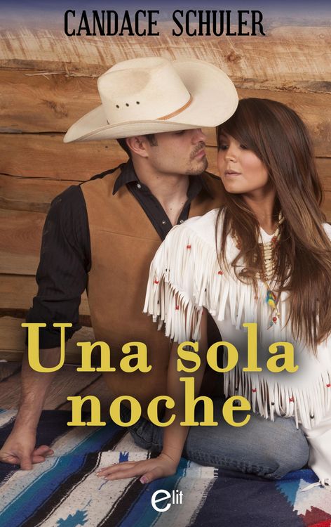 Produktbild: Una sola noche
