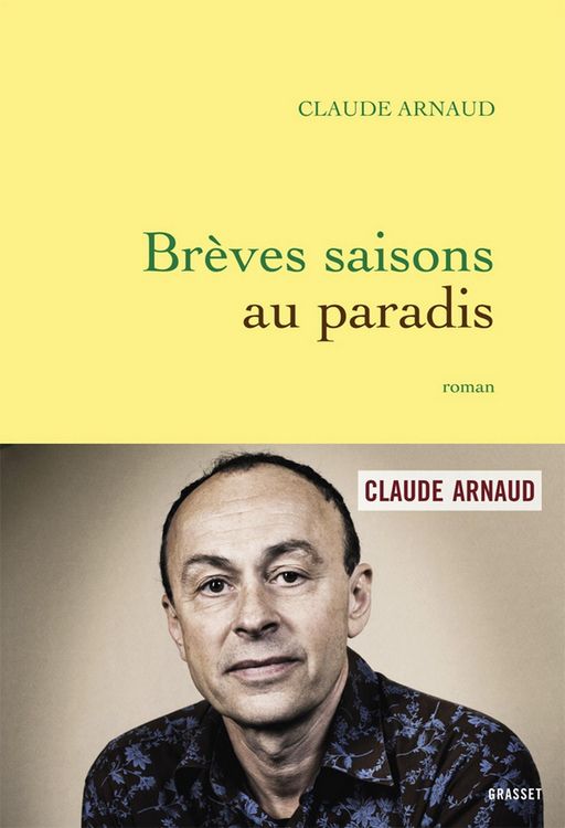 Produktbild: Br&egrave;ves saisons au paradis