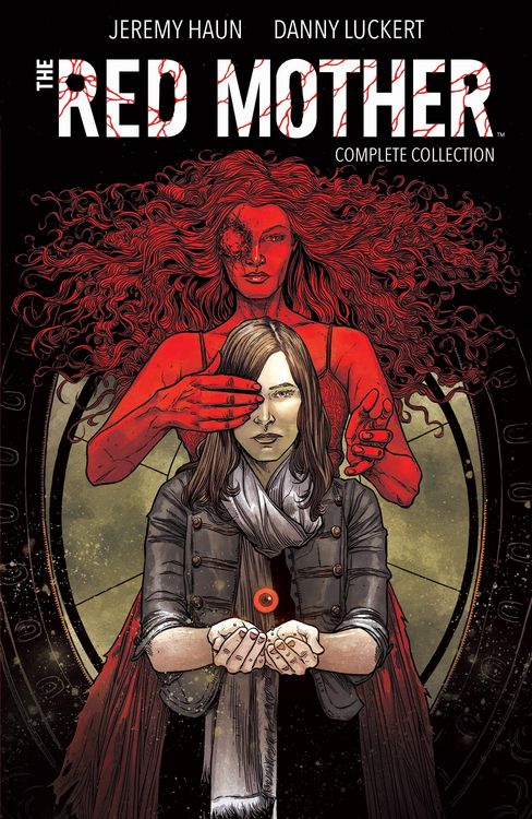 Produktbild: The Red Mother: Complete Collection