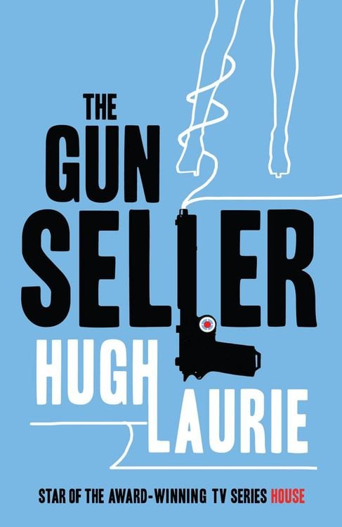 Produktbild: The Gun Seller