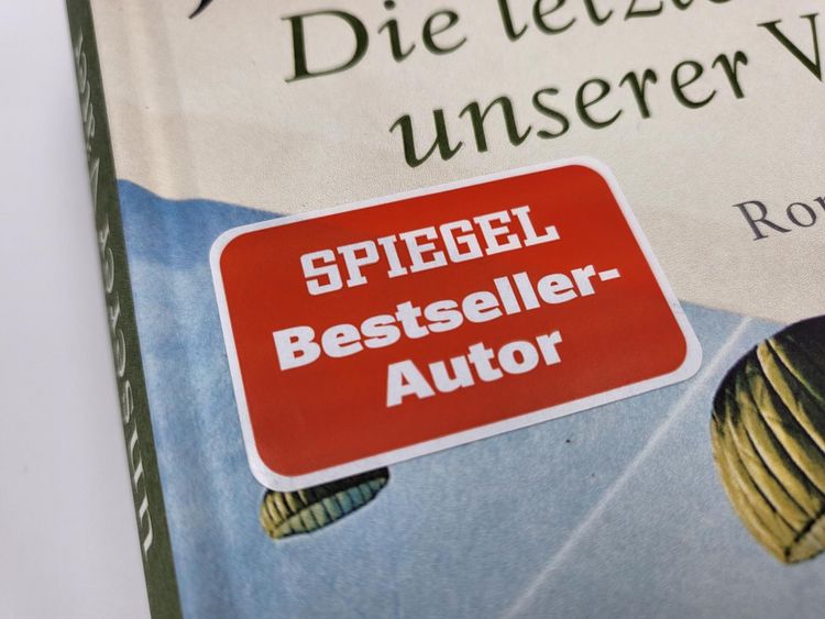 Produktbild: Die letzten Tage unserer V&auml;ter