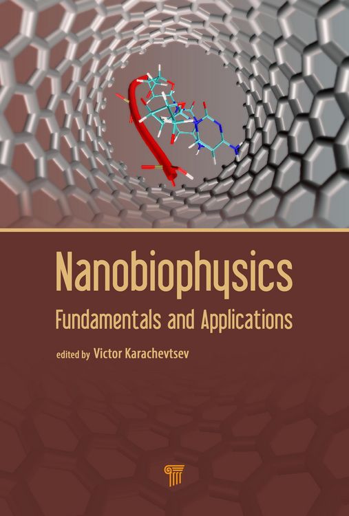 Produktbild: Nanobiophysics