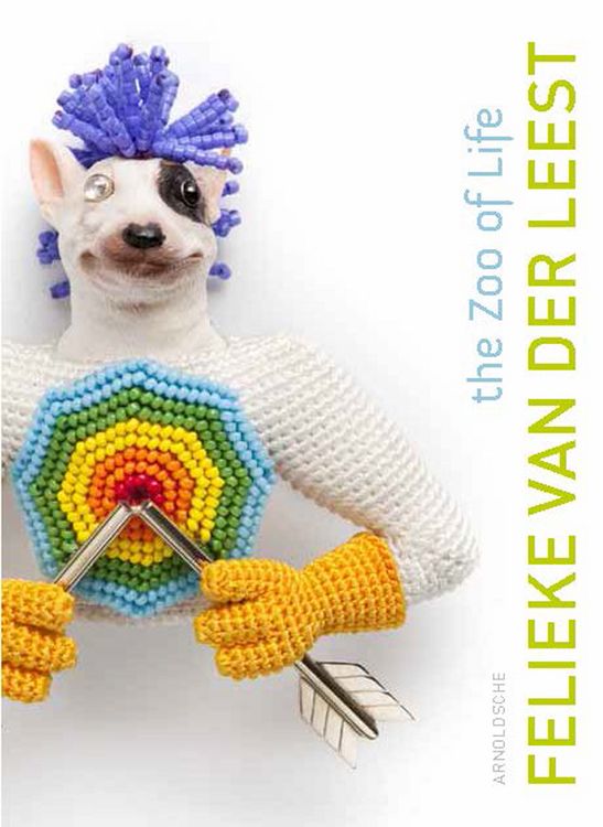 Produktbild: Felieke van der Leest