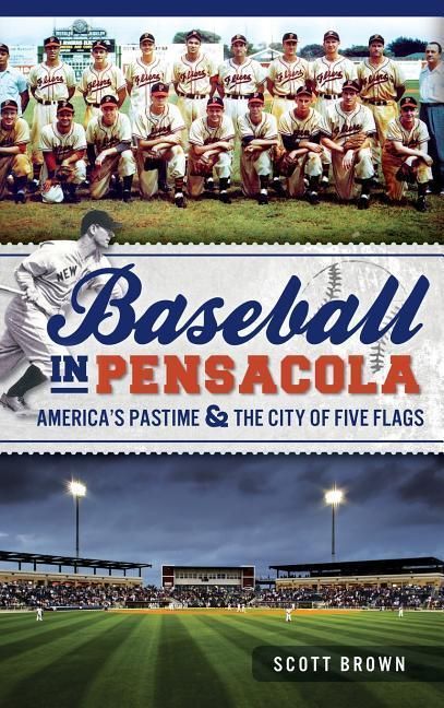 Produktbild: Baseball in Pensacola