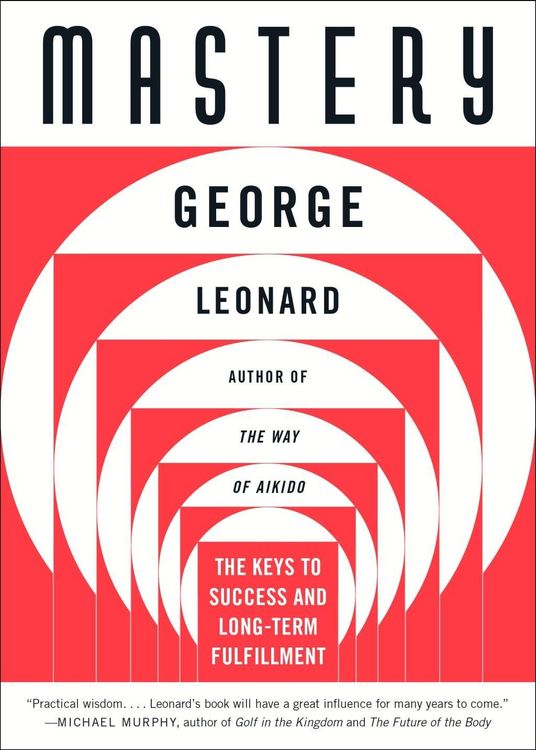 Produktbild: Mastery
