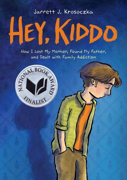Produktbild: Hey Kiddo
