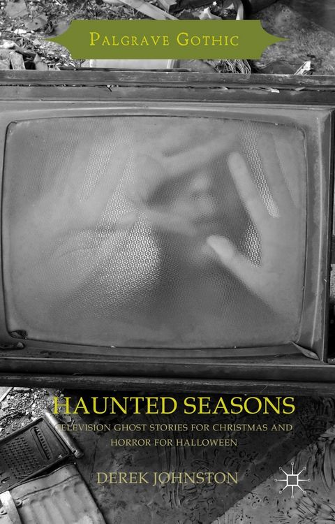 Produktbild: Haunted Seasons