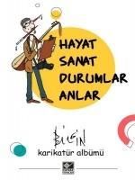 Produktbild: Hayat Sanat Durumlar Anlar