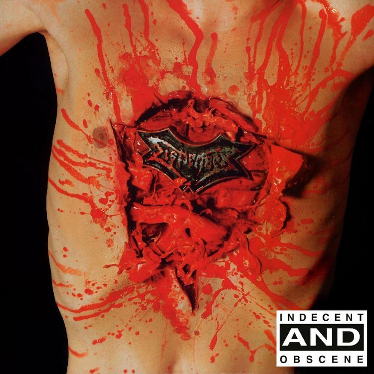 Produktbild: Indecent & Obscene