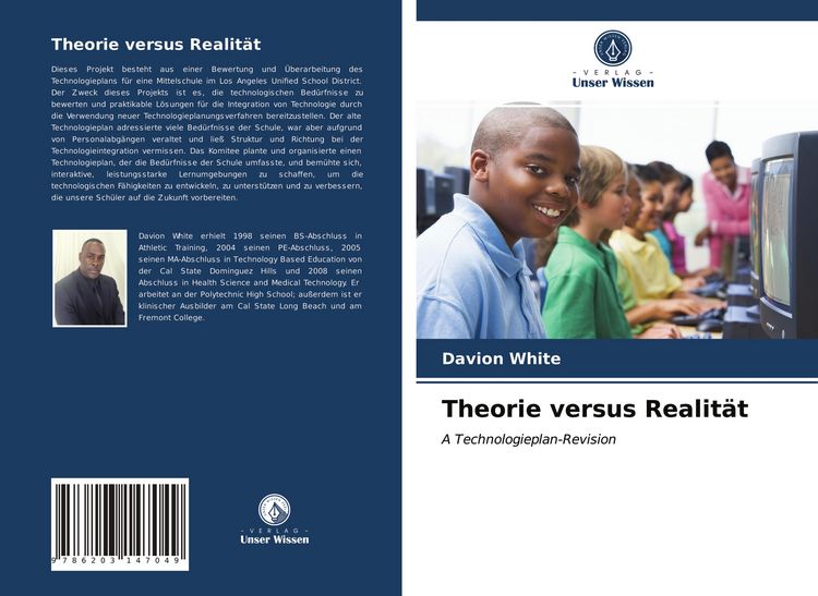Produktbild: Theorie versus Realit&auml;t