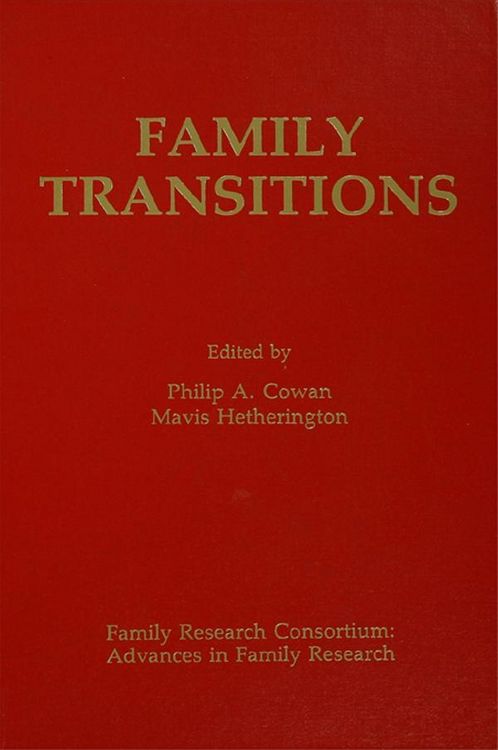 Produktbild: Family Transitions