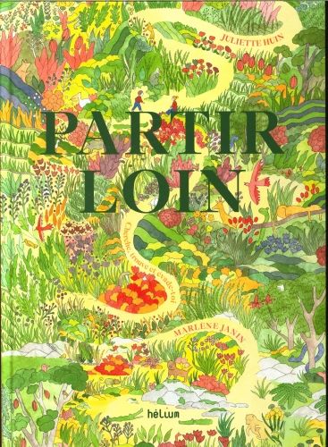 Produktbild: Partir loin