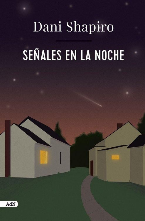 Produktbild: Se&ntilde;ales en la noche