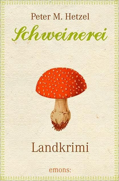 Produktbild: Schweinerei